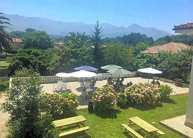 Albergue Internacional De Llanes
