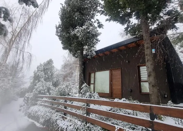 Casa Bosque