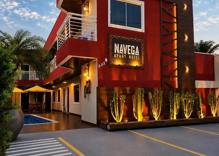  Navega Hotéis