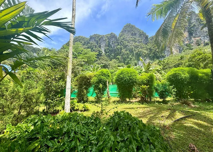 Aonang Phu Petra , Krabi - Sha Plus