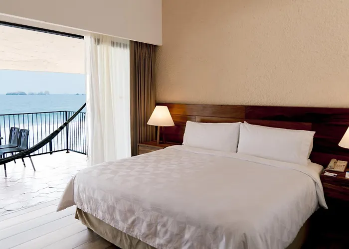  Holiday Inn Ixtapa All-Inclusive By Ihg