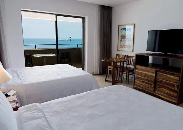  Holiday Inn Ixtapa All-Inclusive By Ihg