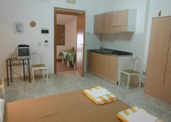 AgriCostella Agriturismo Vieste