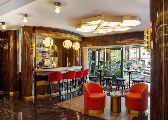 DoubleTree By Hilton