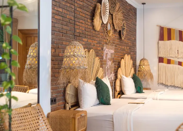 Jogja Life Villas