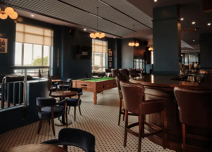 Portrush Atlantic Hotel