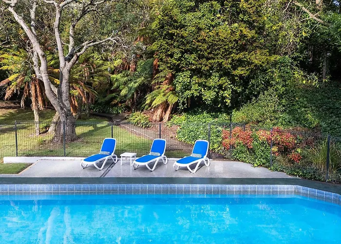 Family Friendly Hotels Wairakei Taupo