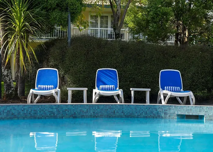 Family Friendly Hotels Wairakei Taupo