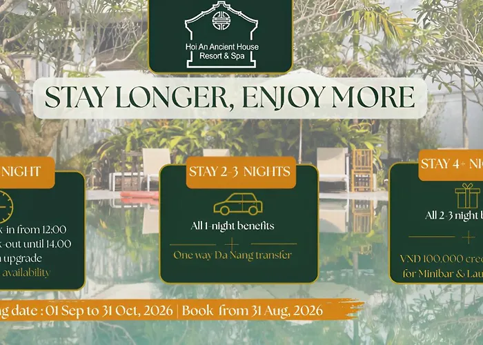 Ancient House & Spa