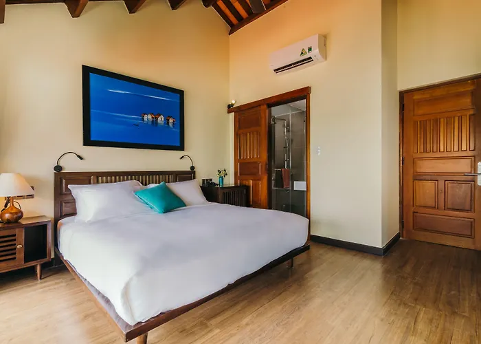 La An Central Boutique Villa