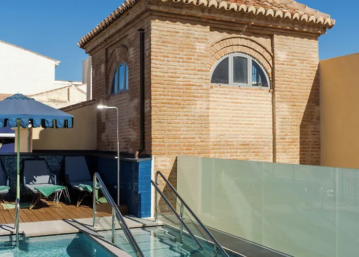  Palacio Solecio, A Small Luxury Of The World