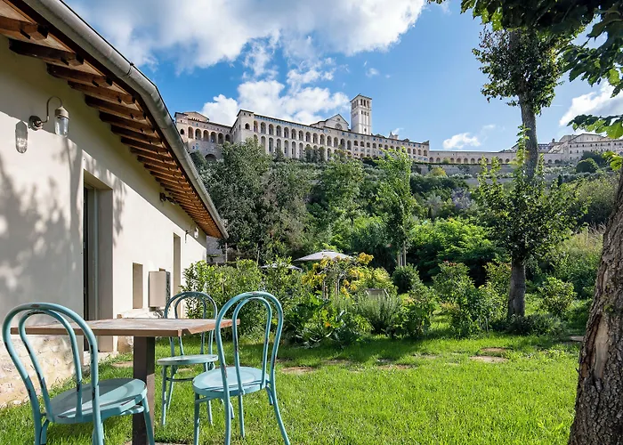  Borgo Antichi Orti