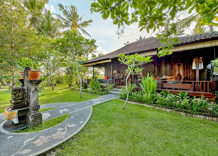  Alam Jiwa Ubud