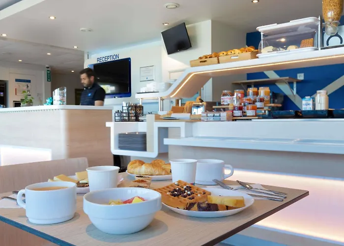 Animaux admis Ibis Budget Saint-Maximin