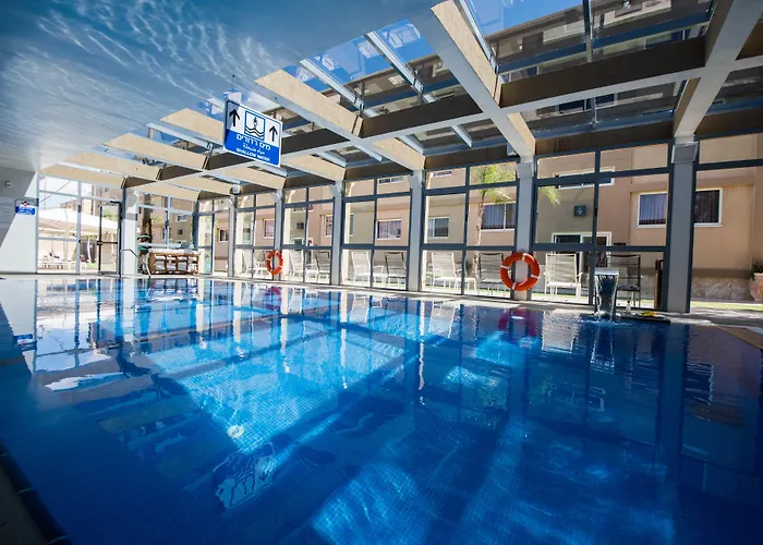 Ramon Suites By Smart s