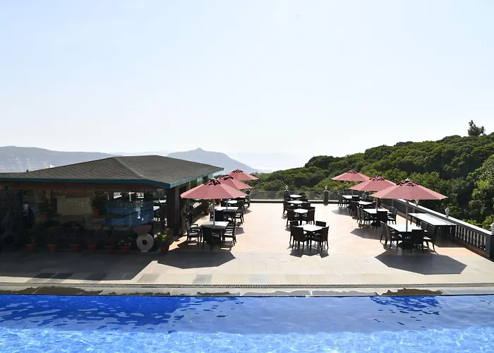 Brightland & Spa