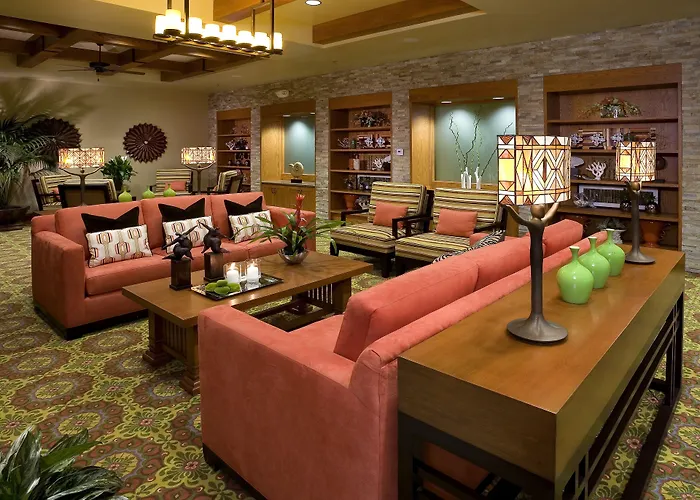 Family Friendly Hotels Hyatt Vacation Club At The Welk, San Diego