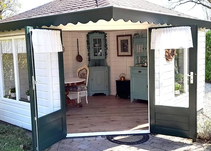 Bed&Breakfast De Kleine Vos