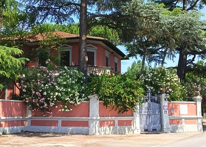 Villa Al Piano
