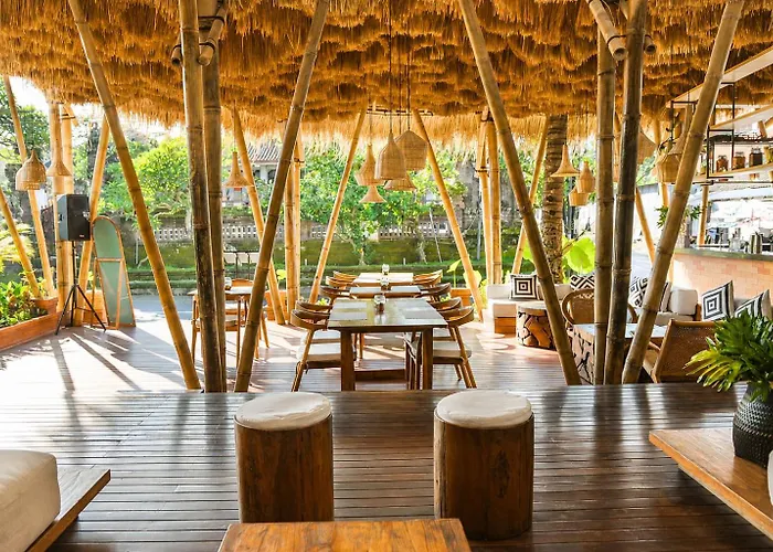 Origin Ubud