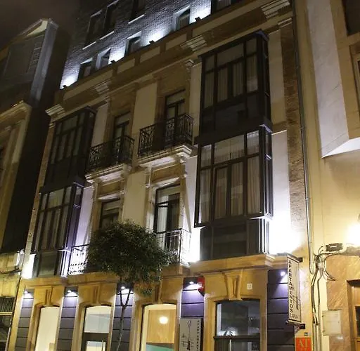 Hotel: Apartamentos Capua