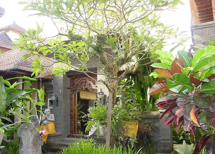 Putu Bali & Spa