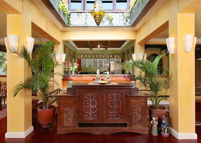 All Vacation Rentals Pelangi Estate