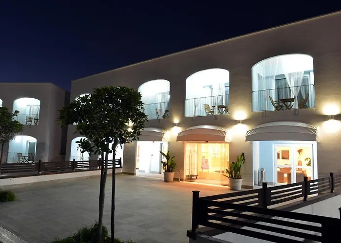 Nicotel Ostuni