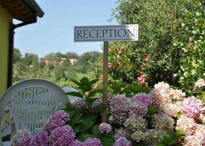 Agriturismo Ai Ciliegi