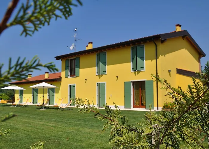 Agriturismo Ai Ciliegi