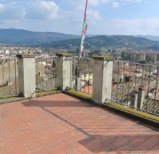 Casa Torre