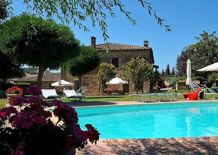 Agriturismo Casalpiano