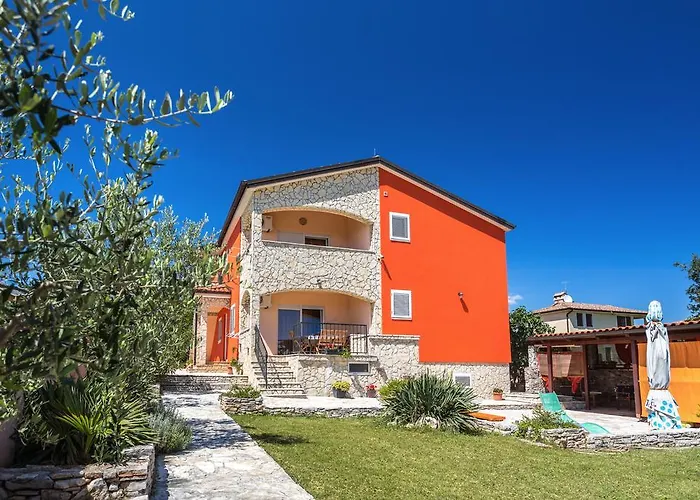 s Villa Orange