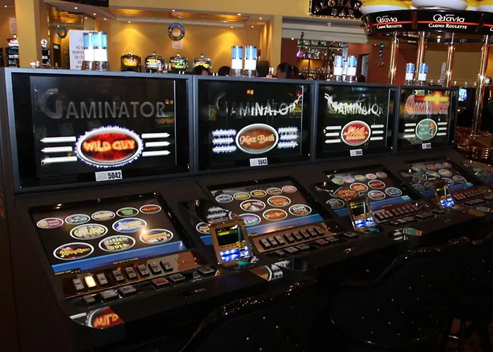 Aloha Sol Hotel And Casino