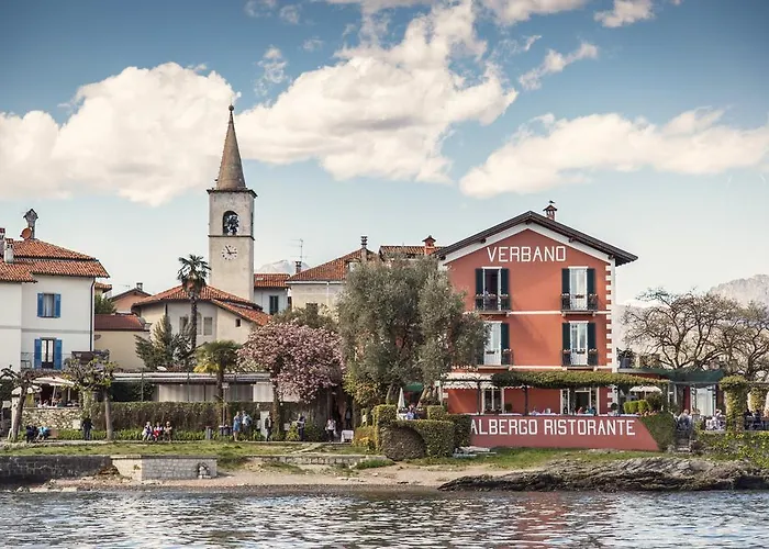  Ristorante Il Verbano