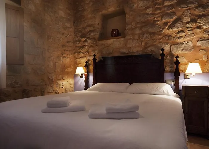 Alquiler de vacaciones: Apartamentos Doña Candida