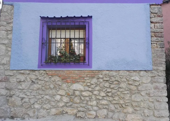 La Casina de Llanes