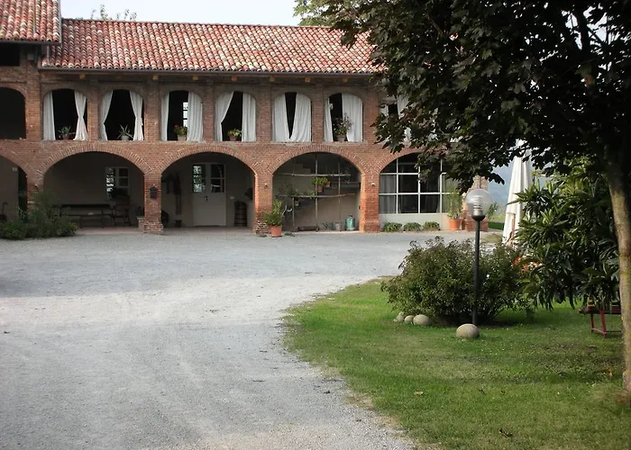 Agriturismo Minaldo