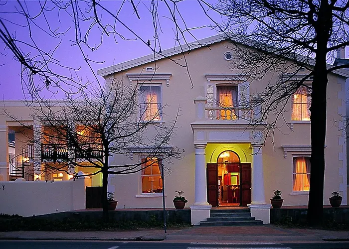 Centraal gelegen hotel: Eendracht Hotel