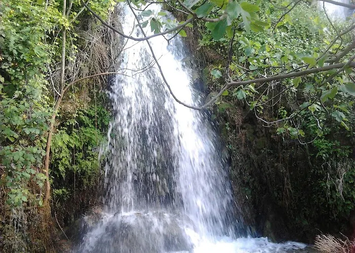 Casa de vacaciones: Casa La Cascada