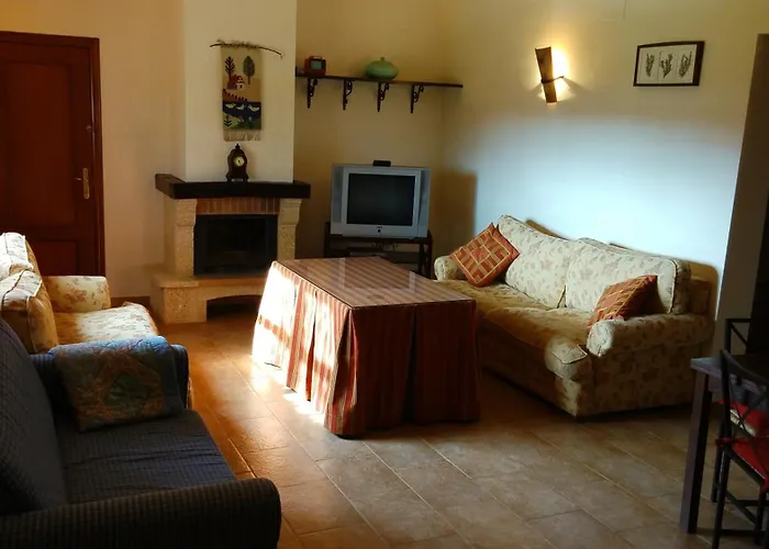  Casa Rural La Era 2 - Adults Only