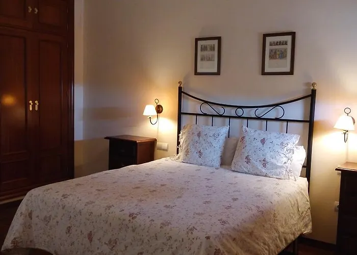  Casa Rural La Era 2 - Adults Only