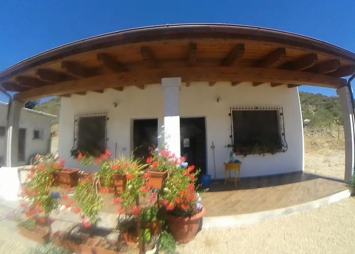 Agriturismo Locoe