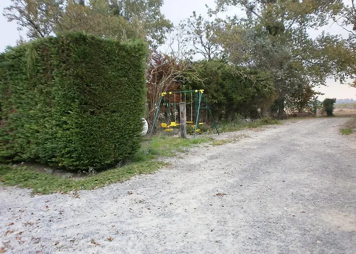 Ferme de la Ruette