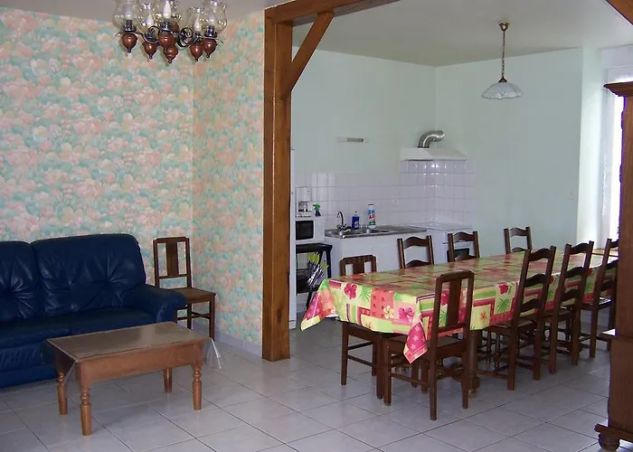 Ferme de la Ruette