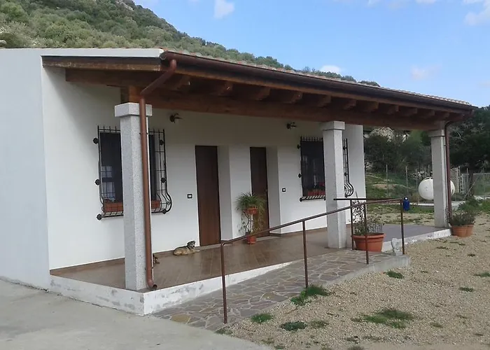 Agriturismo Locoe