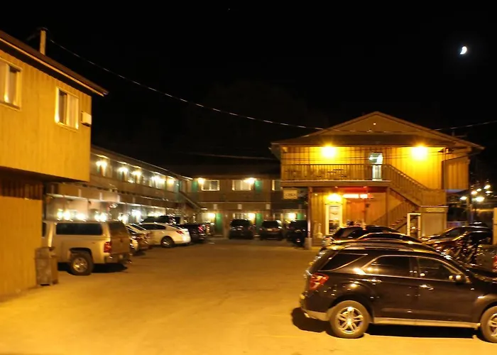 Gold Country Inn