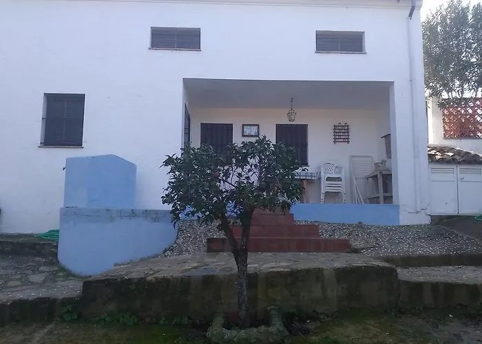 El Garrotal