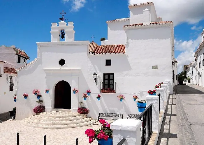 Hotel: La Casa de la Iglesia