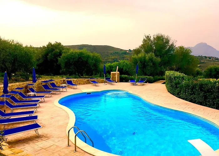 Villa Cattleya